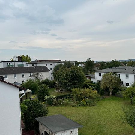 Ferienwohnung In 코르바흐 외부 사진