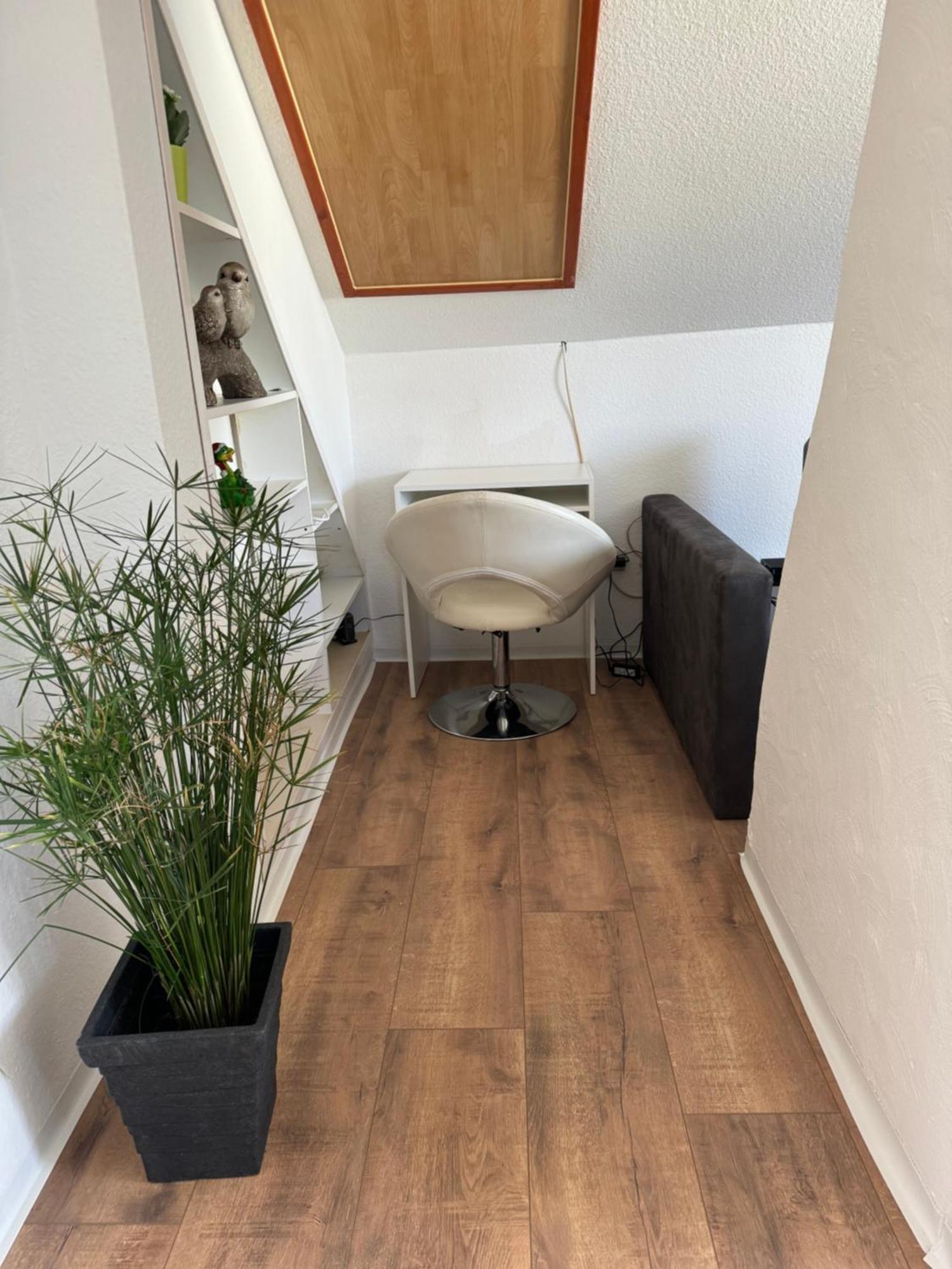 Ferienwohnung In 코르바흐 외부 사진